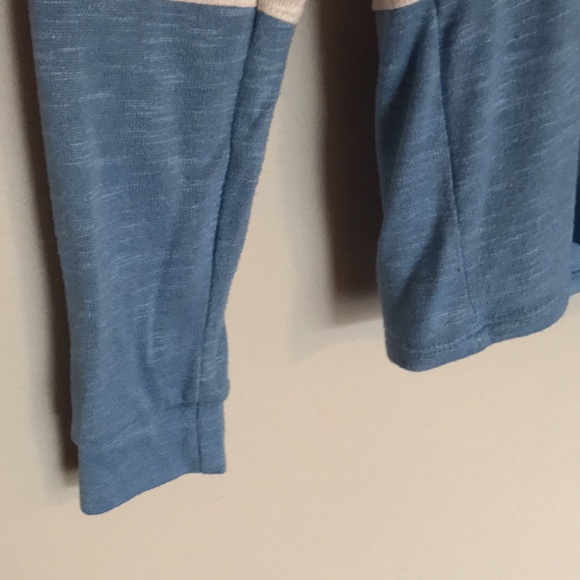 Color Block Tee - Picture 3 of 9